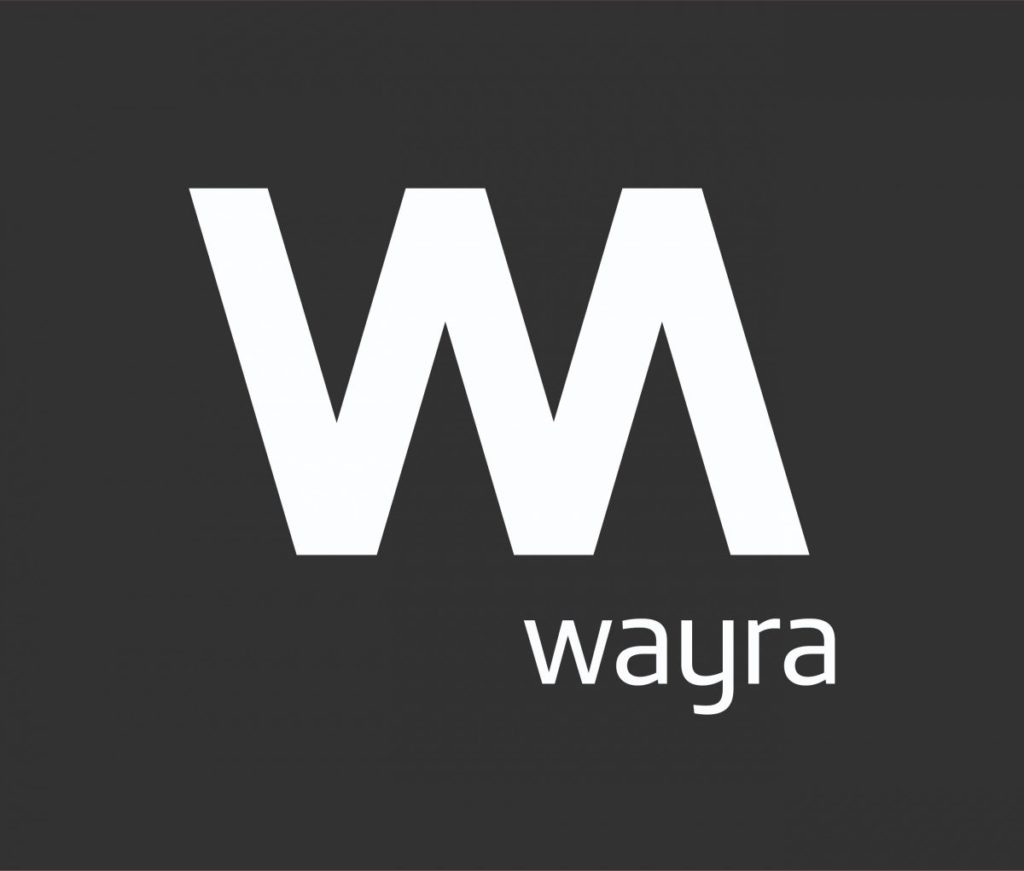 GOQUANTUM FUNDED BY WAYRA